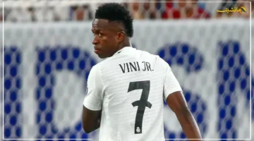 بعد الفوز الكبير فينيسيوس يواصل مسلسل الحرب النفسية في ريال مدريد.. ما هي أبعادها الخفية؟ 1